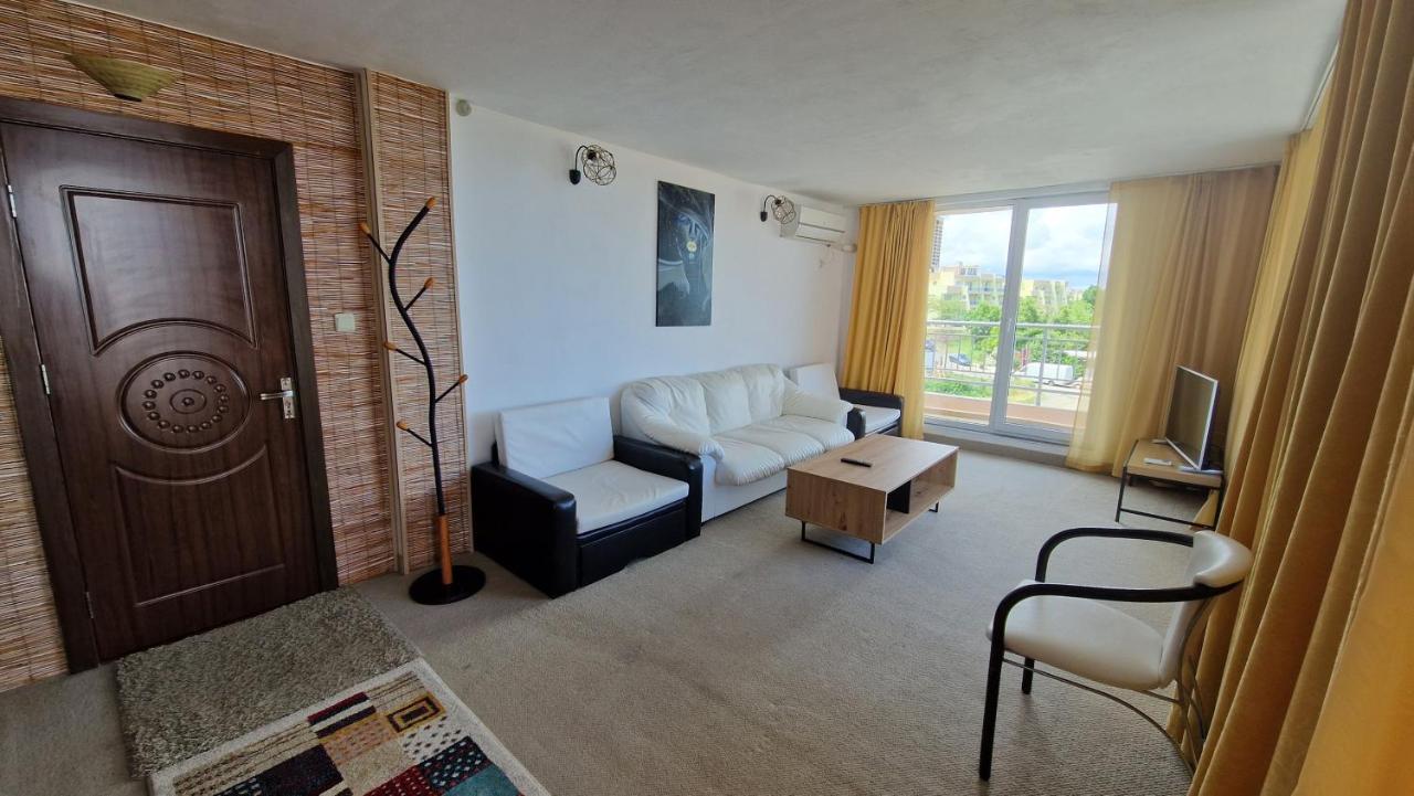 Guest House Compass Lozenets Esterno foto