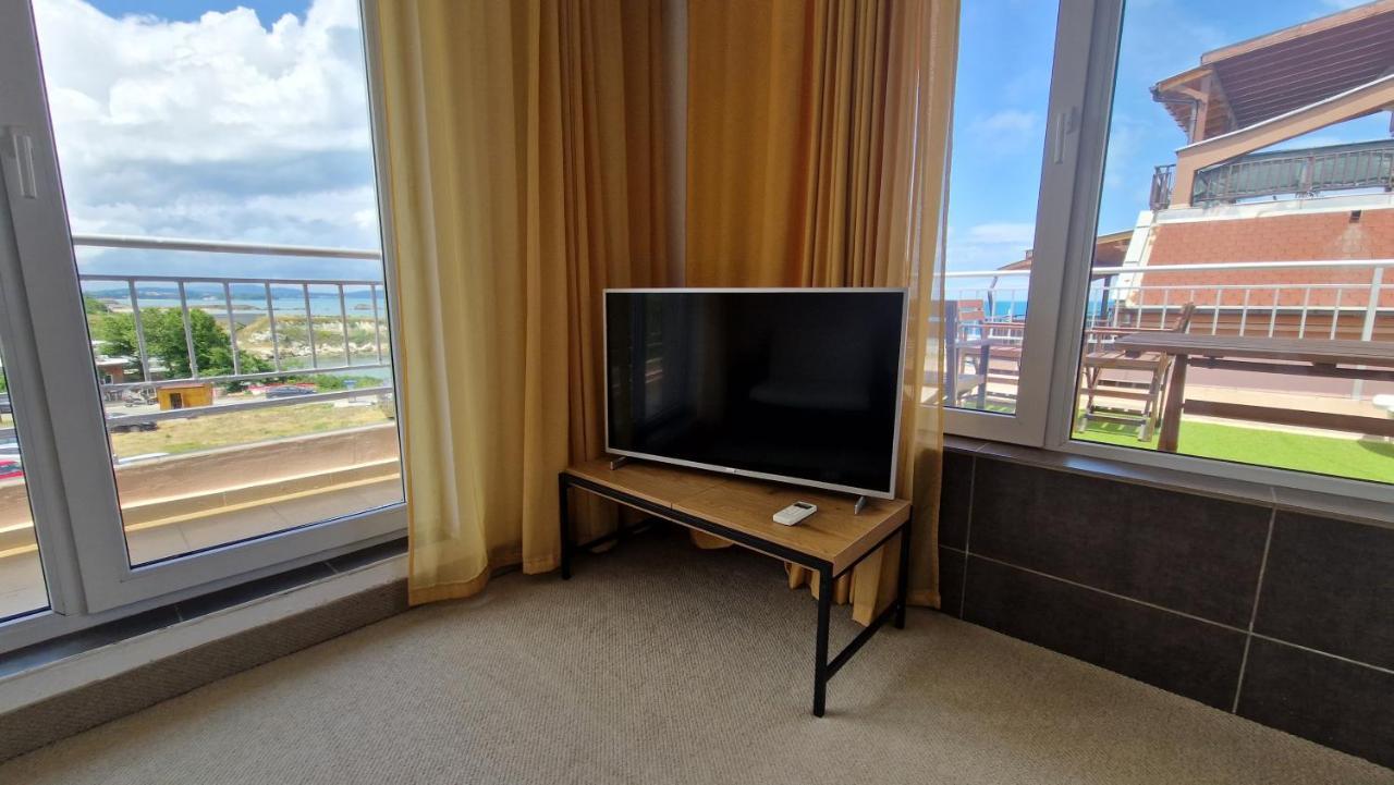 Guest House Compass Lozenets Esterno foto