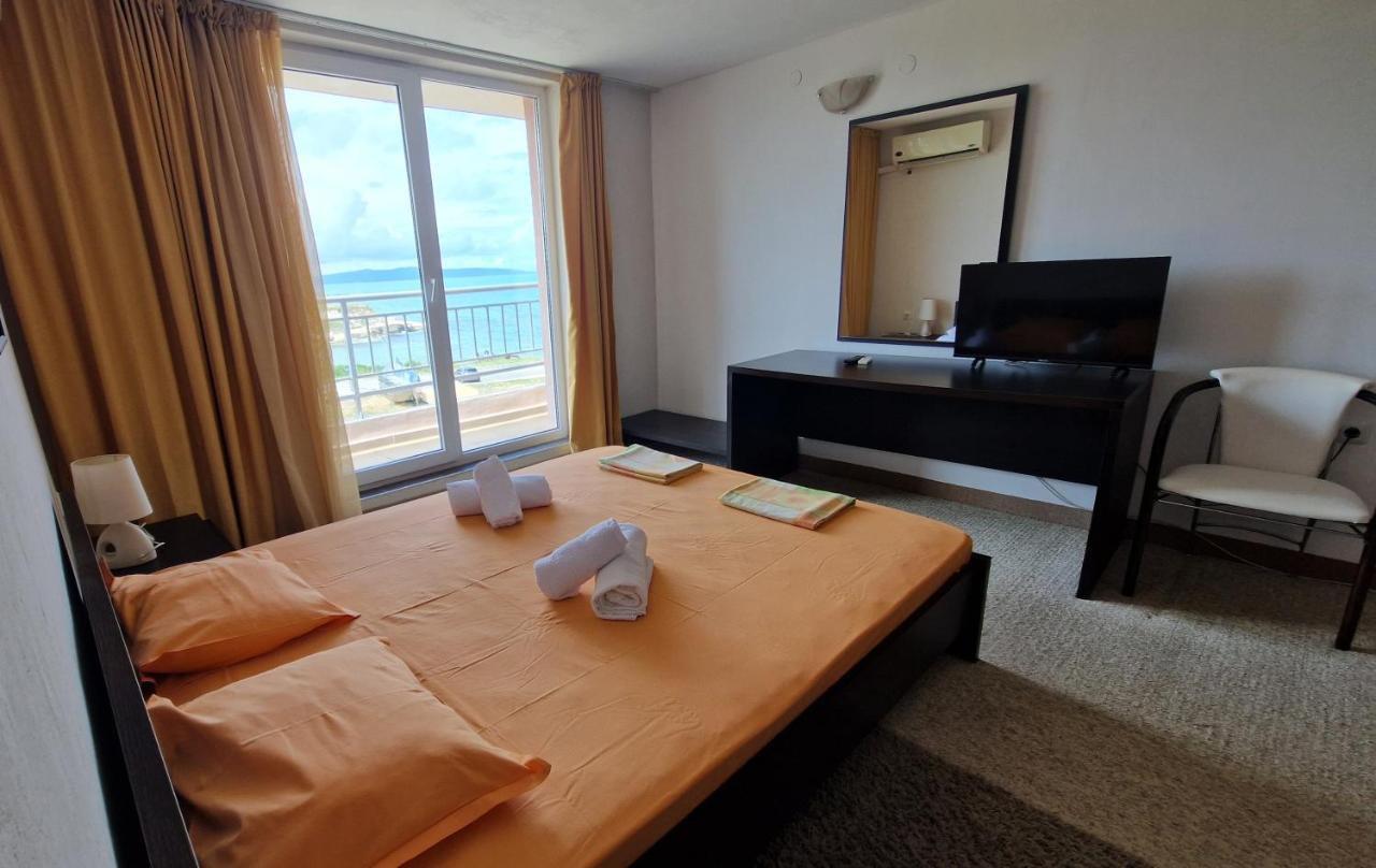 Guest House Compass Lozenets Esterno foto