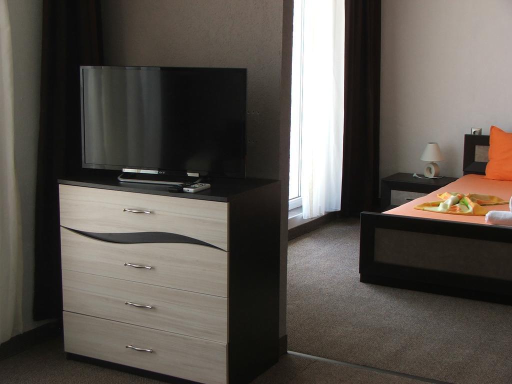 Guest House Compass Lozenets Camera foto