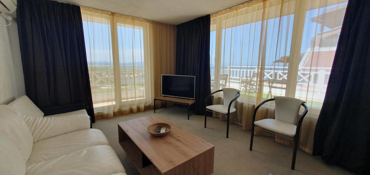 Guest House Compass Lozenets Esterno foto