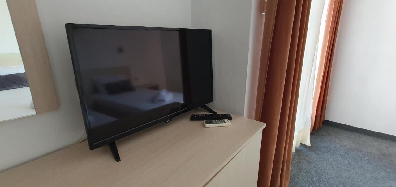 Guest House Compass Lozenets Esterno foto