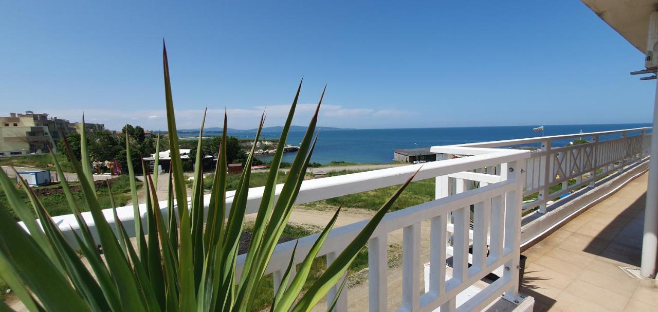 Guest House Compass Lozenets Esterno foto