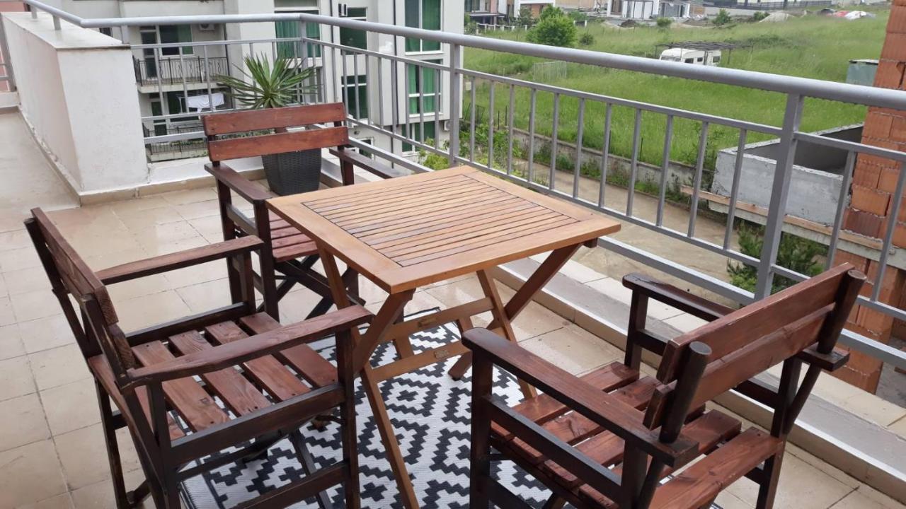 Guest House Compass Lozenets Esterno foto