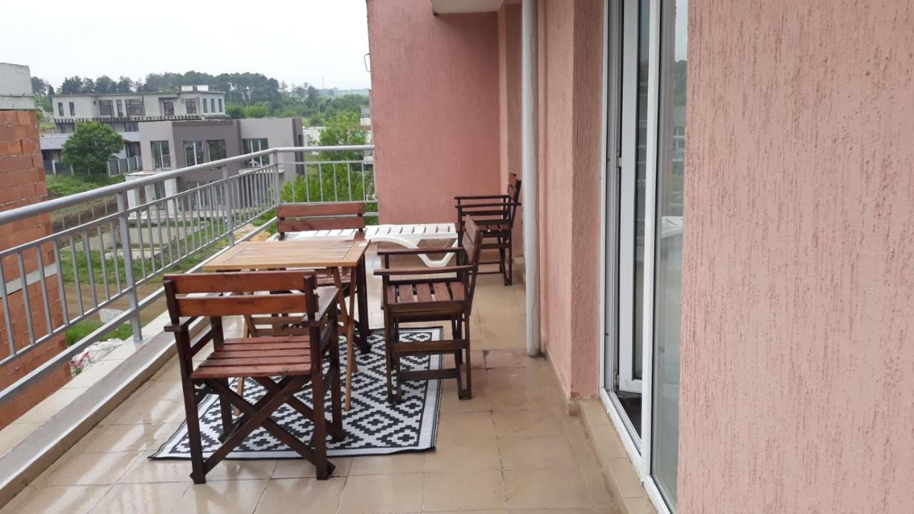 Guest House Compass Lozenets Esterno foto