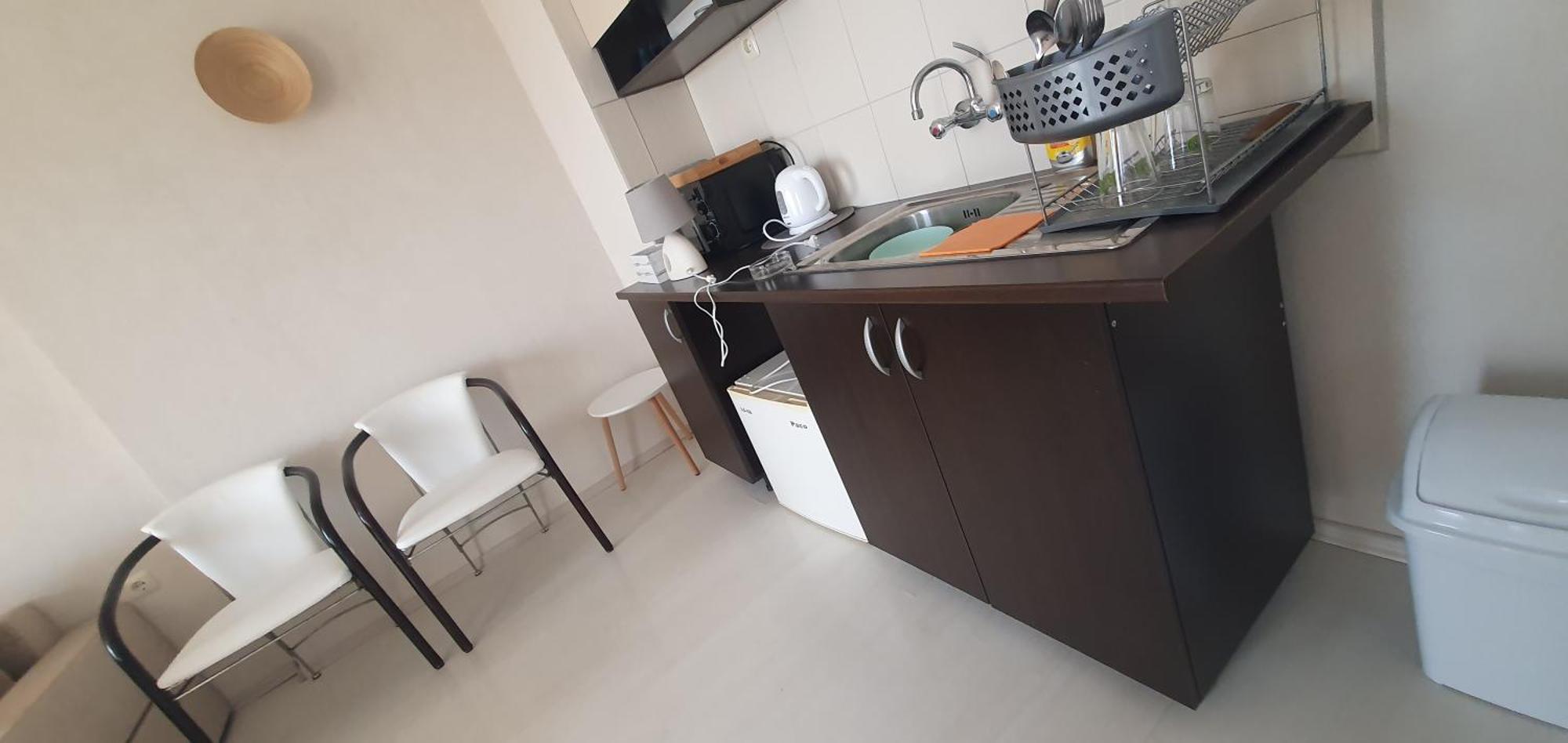 Guest House Compass Lozenets Esterno foto