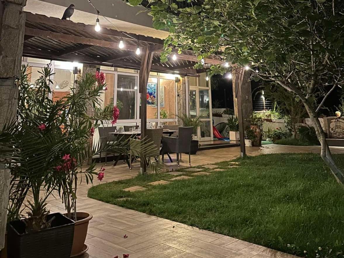 Guest House Compass Lozenets Esterno foto