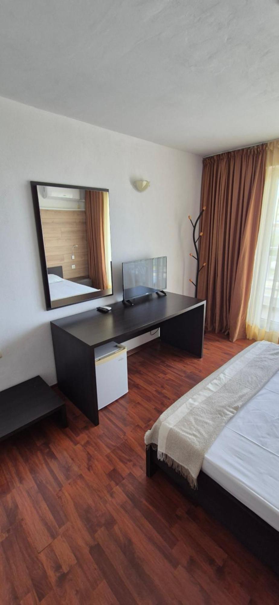 Guest House Compass Lozenets Esterno foto