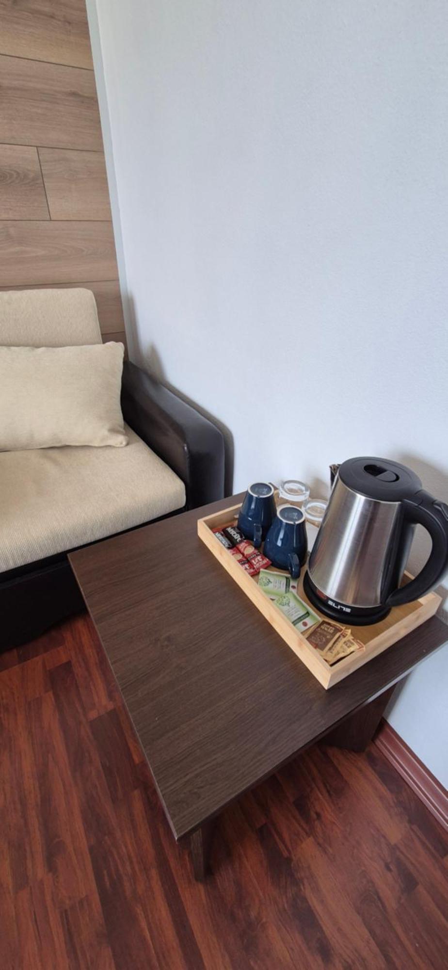 Guest House Compass Lozenets Esterno foto