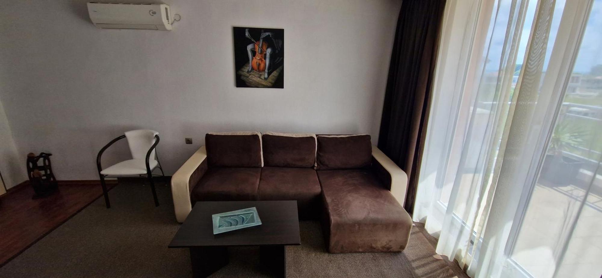 Guest House Compass Lozenets Esterno foto