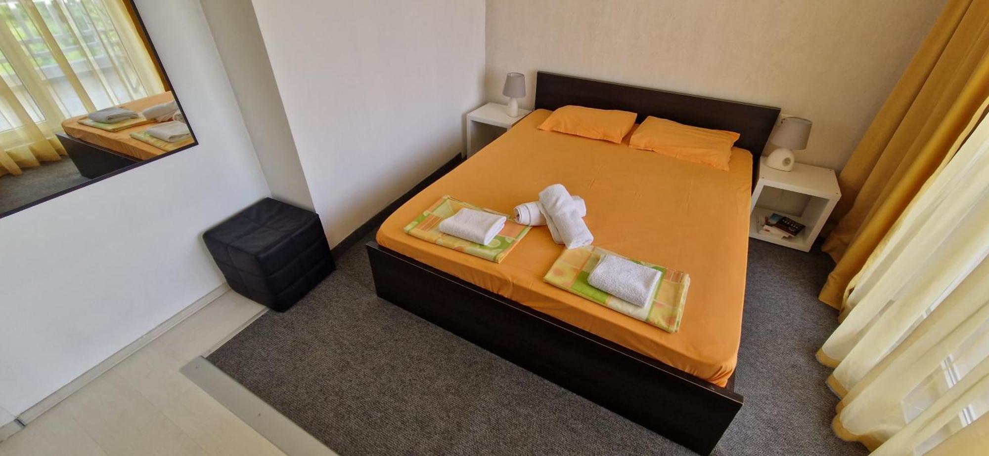 Guest House Compass Lozenets Esterno foto