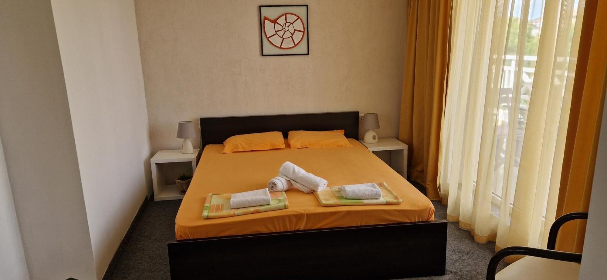 Guest House Compass Lozenets Esterno foto