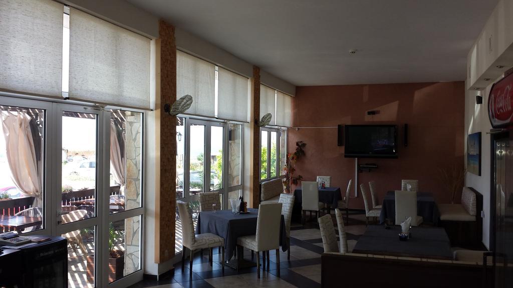 Guest House Compass Lozenets Esterno foto