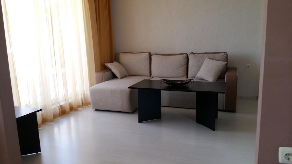 Guest House Compass Lozenets Esterno foto