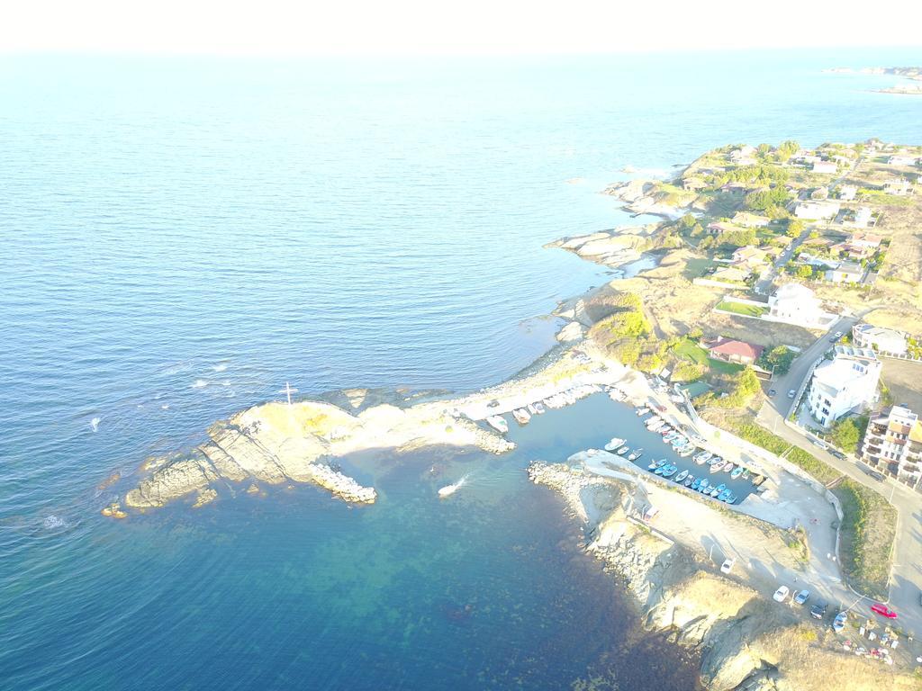 Guest House Compass Lozenets Esterno foto