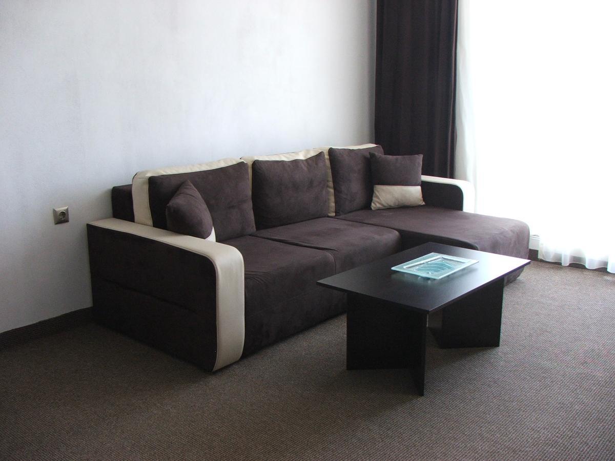 Guest House Compass Lozenets Esterno foto