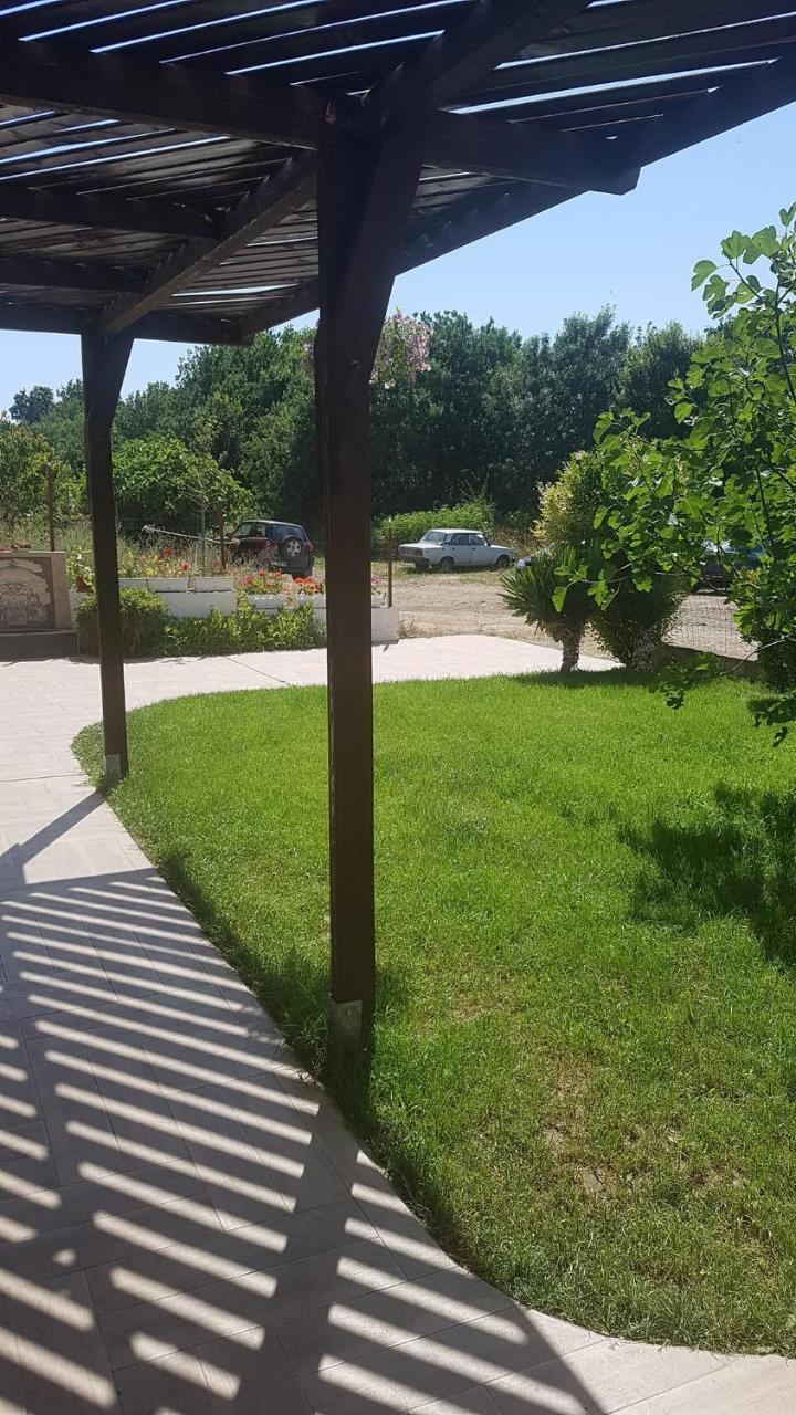 Guest House Compass Lozenets Esterno foto